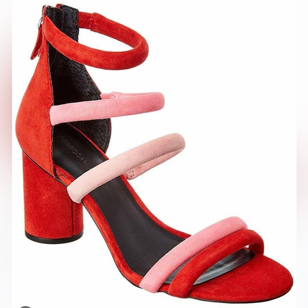 Rebecca Minkoff Andree Sandal Heel
